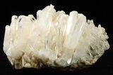 Colombian Quartz Crystal - Colombia #253267-1